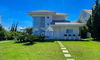 Imagem 2: Casa para locação Alphaville Graciosa - 3 Quartos