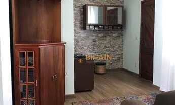 Imagem 3: Apartamento de 3 quartos com 1 vaga no Bairro Estoril