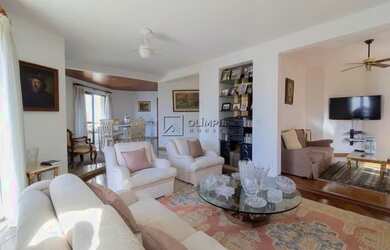 Imagem 5: Apartamento Venda Chácara Klabin 225 m² 3 Dormitórios