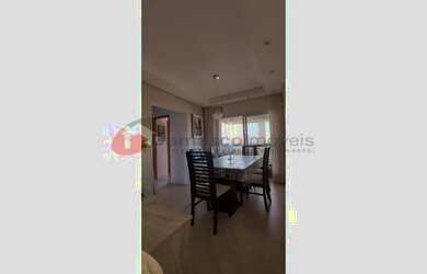 Imagem 3: Apartamento para venda ou locação - Campestre, Santo André