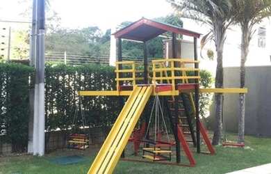 Imagem 3: Apartamento para Venda com 4 suítes no Edifício Juan Gris - AP40591