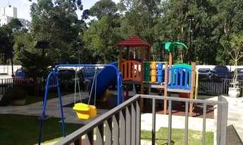 Imagem 2: Apartamento Residencial para locação, Jardim Monte Alegre, São Paulo - AP4879