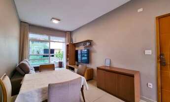 Imagem 6: Apartamento para venda possui 80 metros quadrados com 2 quartos em São Mateus - Juiz de Fo