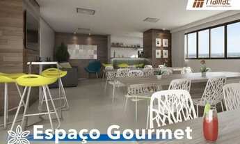 Imagem 5: Ceci- More no Alto Padrão na Torre, 3quartos, Suite, Varanda , Lazer completo , 2 vagas