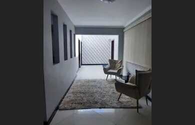 Imagem 2: Sobrado Santa Regina alto padrão