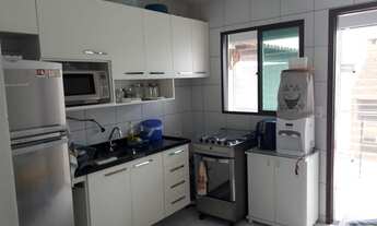 Imagem 4: CASA 3 QTS C/ SUITE FORA DE CONDOMINIO