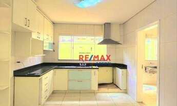 Imagem 7: Casa com 3 dormitórios, 288 m² - venda por R$ 2.100.000,00 ou aluguel por R$ 10.000,00/mês