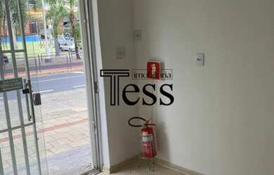 Imagem 2: Salão comercial próximo ao INSS