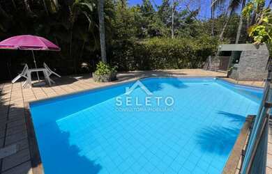 Imagem 4: Casa com 7 dormitórios à venda, 675 m² por R$ 4.500.000 - Condomínio Jardim Ubá - Ubá I