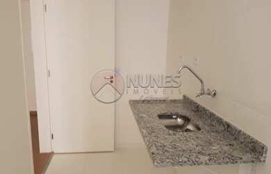 Imagem 5: Apartamento para venda tem 47 metros quadrados com 2 quartos em Novo Osasco - Osasco - SP