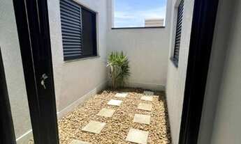 Imagem 4: Casa com 3 dormitórios à venda, 154 m² por R$ 950.000,00 - Cajuru do Sul - Sorocaba/SP