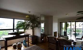 Imagem 2: APARTAMENTO - REAL PARQUE - SP