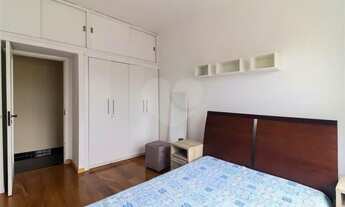 Imagem 4: Apartamento para venda tem 97 metros quadrados com 2 quartos em Bela Vista - São Paulo - S