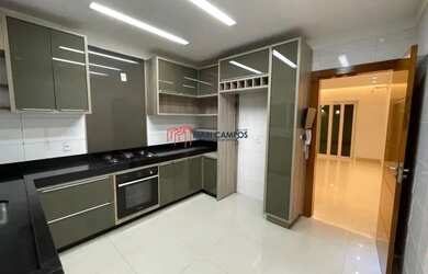 Imagem 4: Casa à venda 4 Suítes Amplas, 240m² Área Construída e Lote de 360m² - Plano Diretor Sul P