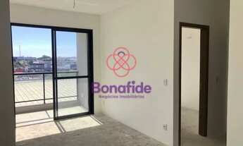 Imagem 2: JUNDIAÍ - Apartamento Padrão - RECANTO QUARTO CENTENÁRIO