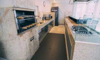 Imagem 4: Aluguel - APARTAMENTO - VILA DA SERRA NOVA LIMA MG