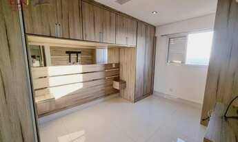 Imagem 4: Cobertura com 2 dormitórios à venda, 152 m² por R$ 1.100.000,00 - Barranco - Taubaté/SP