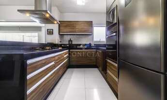 Imagem 4: Locação Apartamento no Lumina - 178m² - Mobiliado