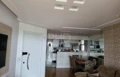 Imagem 3: Apartamento no Condomínio Arcádia para locação, com 104 metros, com 3 quartos (2 suítes) e