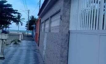 Imagem 7: Casa na praia com piscina