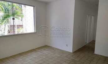 Imagem 2: Apartamento Padrão em Aracaju