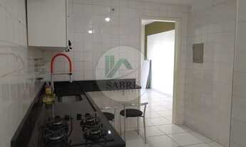 Imagem 5: MANAUS - APARTAMENTO PADRÃO - FLORES