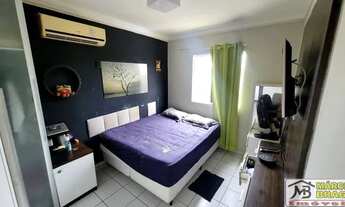 Imagem 2: APARTAMENTO RESIDENCIAL em PARNAMIRIM - RN, NOVA PARNAMIRIM