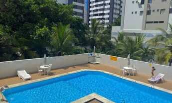 Imagem: Alugo quarto na Pituba para moça