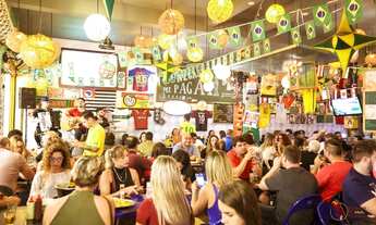 Imagem 3: Vendo Bar Restaurante em Itajaí