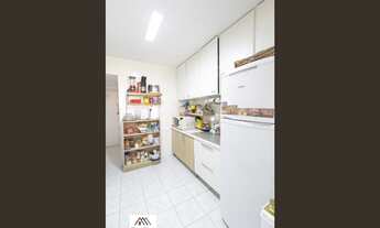 Imagem 6: Apartamento Venda 3 Dormitórios - 96 m² Brooklin