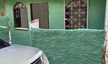 Imagem 5: Alugo casa térrea no bairro de Brotas, excelente localização