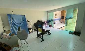 Imagem 5: Casa na Lelis Piedade com 3/4 e Garagem