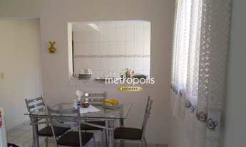 Imagem 2: Sobrado com 2 dormitórios à venda, 81 m² por R$ 470.000,00 - Vila Natália - São Paulo/SP