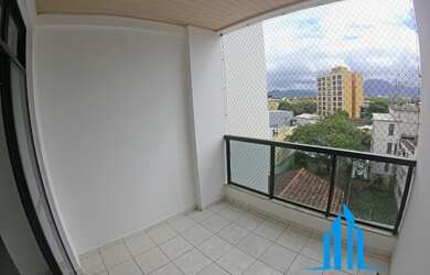 Imagem 4: 02 Quartos com elevador na melhor localização do Centro