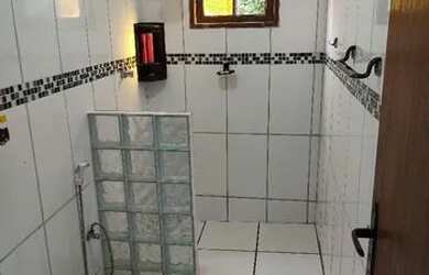 Imagem 7: Casa temporada Ubu