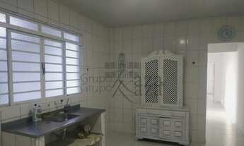 Imagem 6: Casa Centro Aluguel 2 Dormitórios 83m² 255467903 Cômodos Amplos