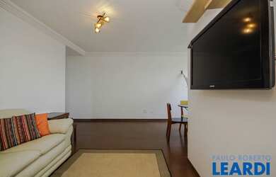 Imagem 5: APARTAMENTO - ALTO DA LAPA - SP