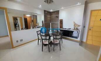 Imagem 2: Apartamento no Residencial Toronto 03 Dormitórios sendo 01 Suíte!