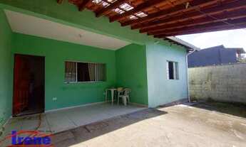 Imagem 1: Casa com 4 dormitórios, 149 m² - venda por R$ 300.000 ou aluguel por R$ 1.500/mês - Jardim