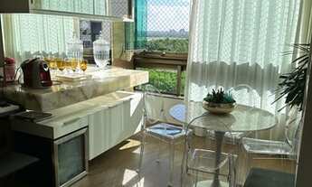 Imagem 3: Aluguel Apartamento Mata da Praia