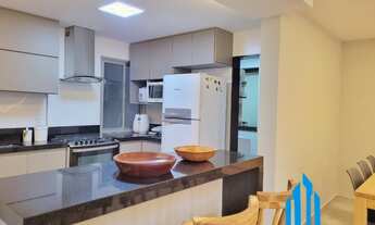 Imagem 2: Apartamento com 3 quartos + dependencia sendo uma suite a venda, 110² Praia do Morro - Gu