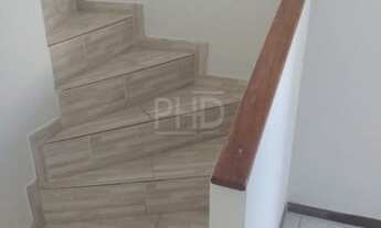 Imagem: Sobrado 96 m² - Bairro Santa Teresinha