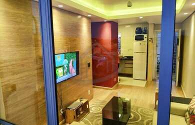 Imagem 6: Apartamento para Venda - 37m², 1 dormitório, 1 vaga - Restinga