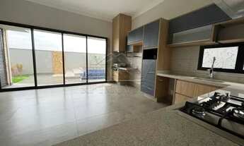 Imagem 3: Casa Condomínio - térrea em Ribeirão Preto