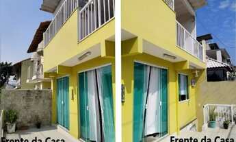 Imagem 2: Casa Fino Acabamento 3 Quartos (2 Suítes com Closet) em Condomínio na Freguesia