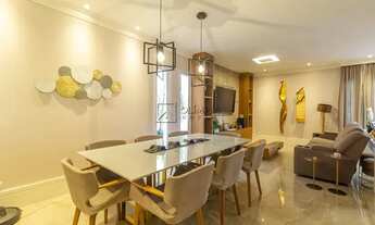 Imagem 6: Venda Casa 3 Dormitórios - 368 m² Brooklin Velho