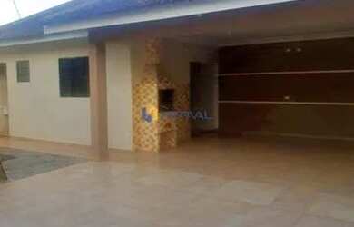 Imagem 2: Casa para aluguel possui 180 metros quadrados com 3 quartos em Jardim Monte Rei - Maringá