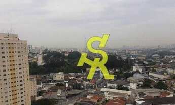 Imagem 3: Apartamento com 3 dormitórios(1 suite) - Freguesia do Ó