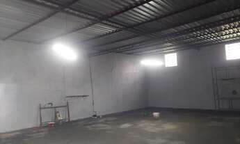 Imagem 2: Galpão na Avenida Helio Gueiros, próximo ao sesc