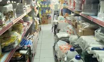 Imagem 6: Linda Loja de Descartáveis e Produtos de limpeza São Caetano do Sul Ref; 1455